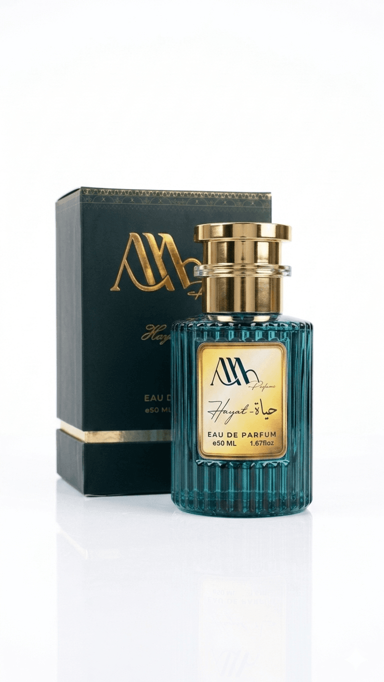 Hayat — Eau de Parfum