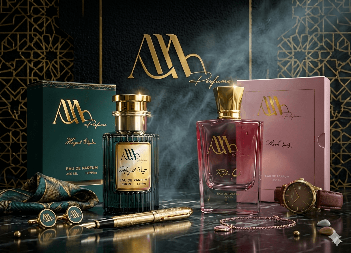 AM Perfume offer