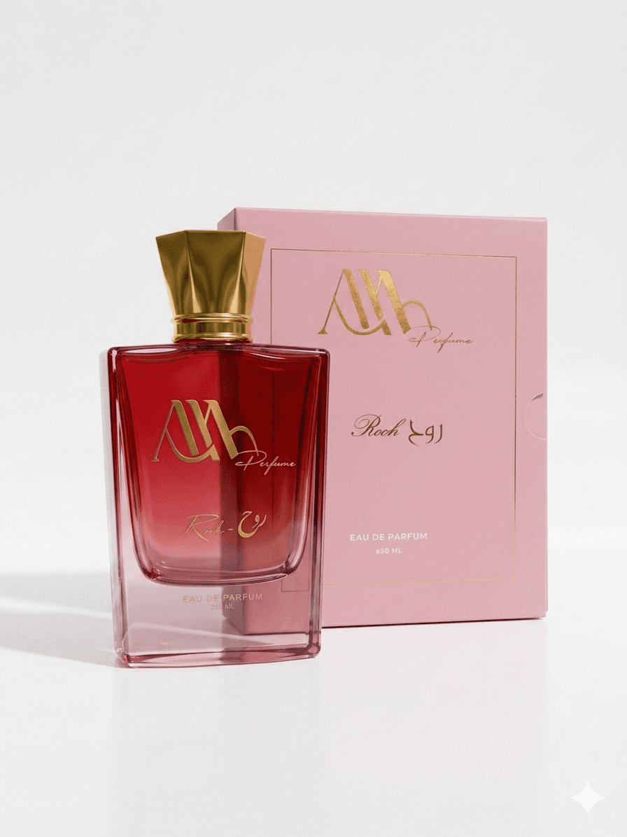 Rooh — Eau de Parfum